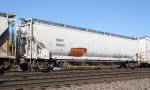 NAHX 60943 - GE Railcar Services